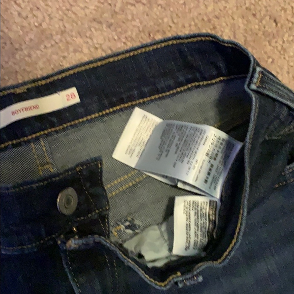 Jeans - Picture 7 of 7